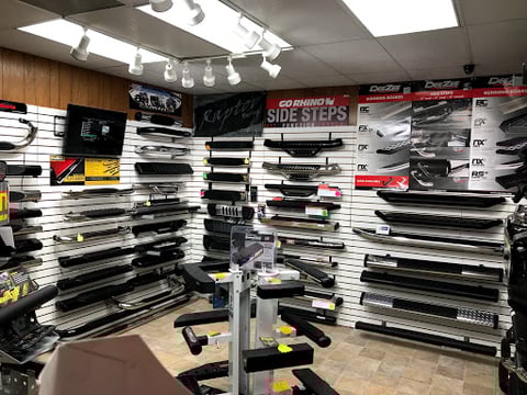 Rhino Linings of Bristol