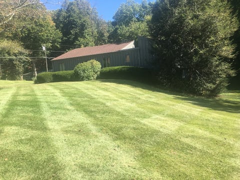 Blevins Lawn Care & Landscaping
