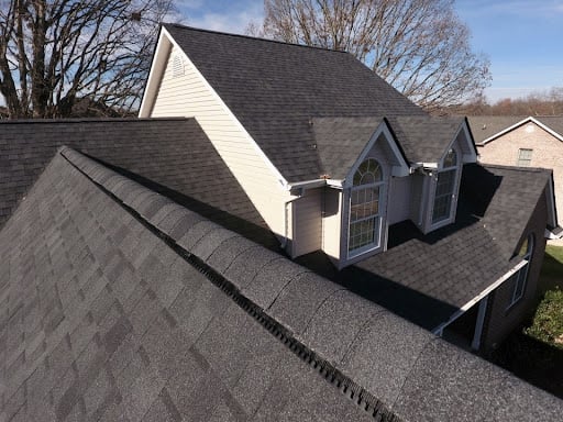 Tri-Cities Roofing