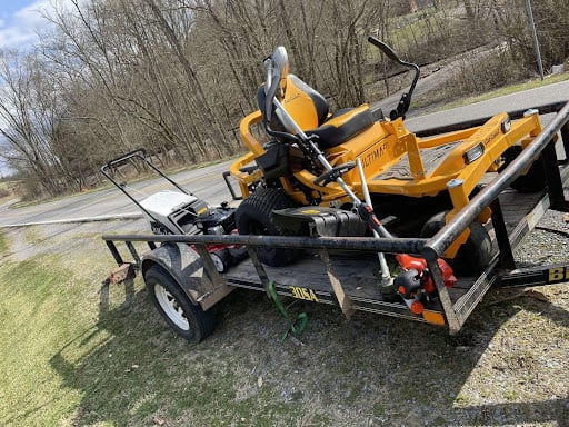 K&J Lawn Care and Tree Removal LLC