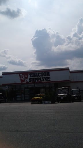 Tractor Supply Co.