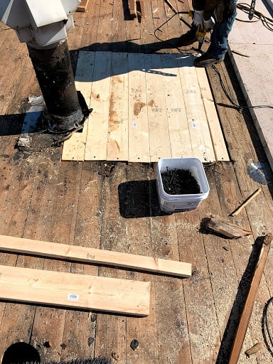 Baker Roofing Company