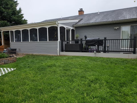 Loudoun Roofing & Home Improvement