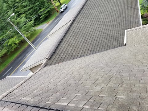 Statewide roofing & repairs