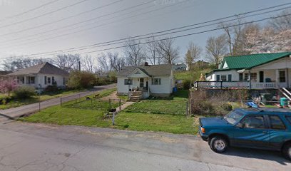 Falcon's landscaping