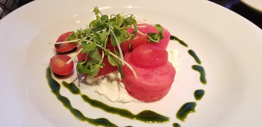 Gerald Veasley's Unscripted Jazz Series at South Jazz Club