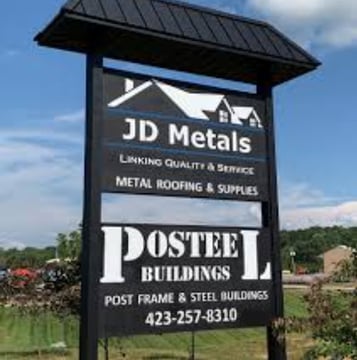 JD Metals