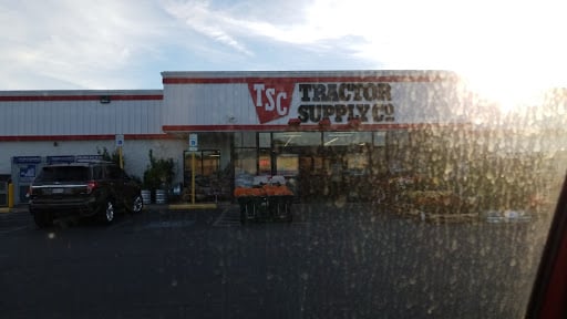Tractor Supply Co.