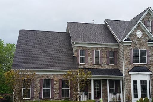 Pond Roofing Company, Inc