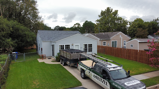 Reitzel Roofing and Exteriors