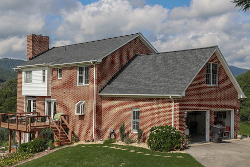 Cenvar Roofing - Roanoke