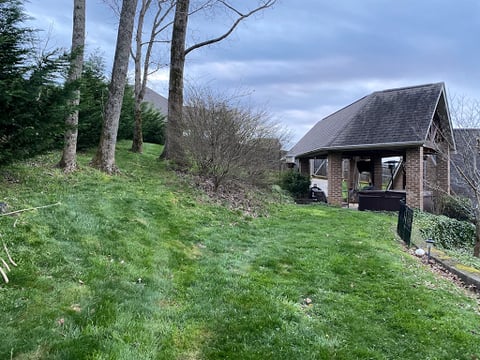 TurfWorks Lawn Services