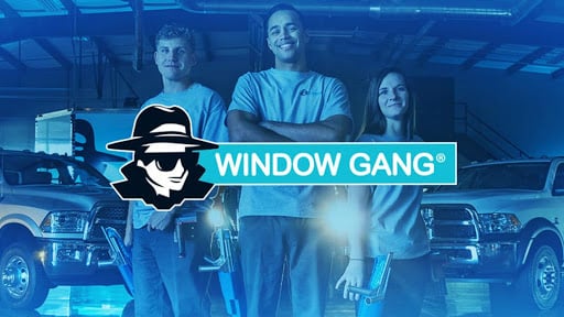 Window Gang of Virginia Beach