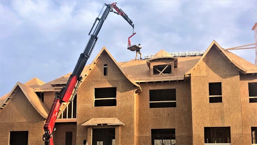 Virginia Roofing Corporation