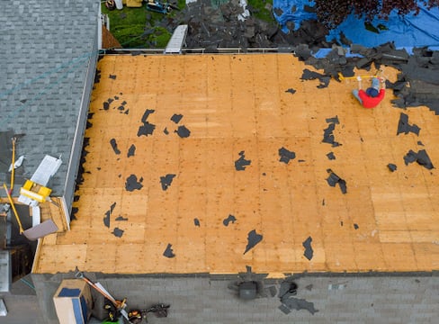 Speedy Pro Roofing of Bristol