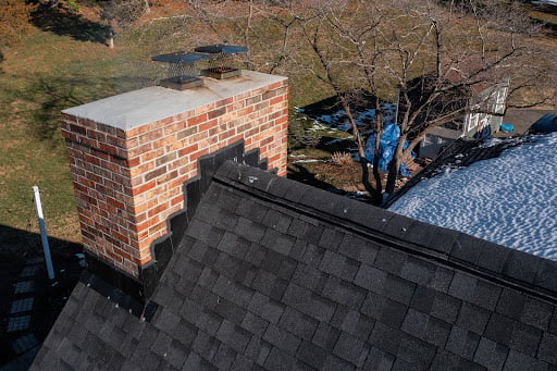 Cenvar Roofing - Charlottesville