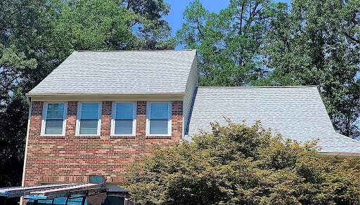 Virginia Roofing Corporation