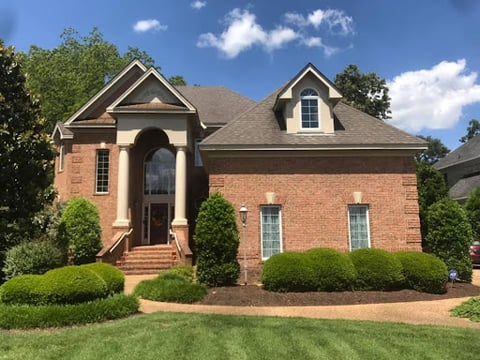 Squeaky Clean Pressure Washing