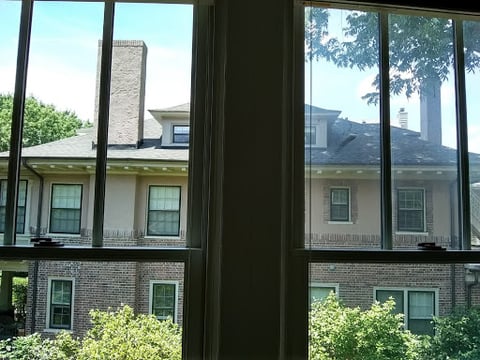 Nowak Window Cleaning