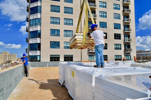 Tidewater Roofing