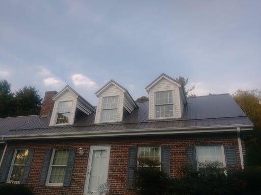 L&T Roofing and Home Improvements