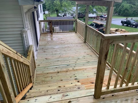 Remnant Construction Inc.