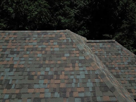 Baker Roofing Company