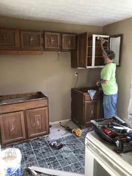 Neals Remodeling