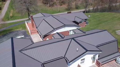 Jimmy Ball Roofing (aka…jb roofing)