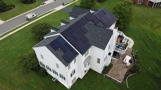 Peak Roofing Contractors Inc.