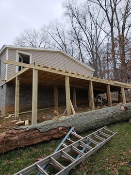 Jackson's Metal Roofing