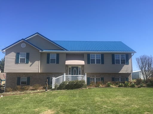 Yeager Roofing INC.