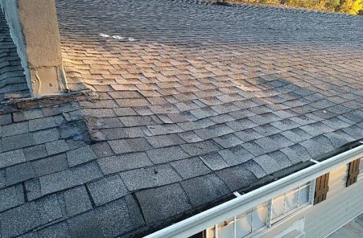 Pisgah Roofing & Restoration Tri-Cities TN