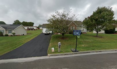 Dillon’s lawn care and handyman services