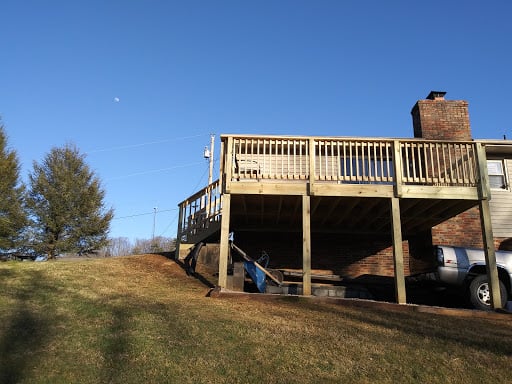 McKinney Home Improvement