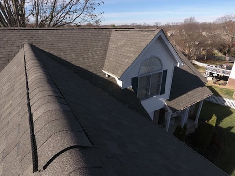 Tri-Cities Roofing