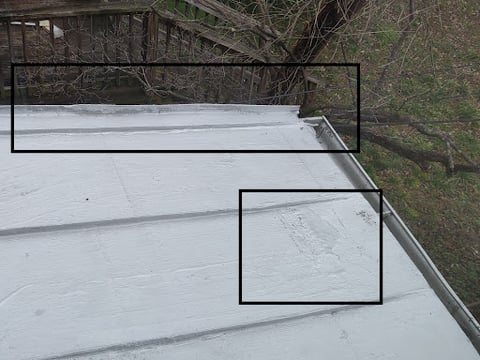 A Plus Roofing