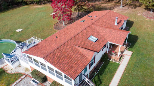 Cenvar Roofing - Farmville