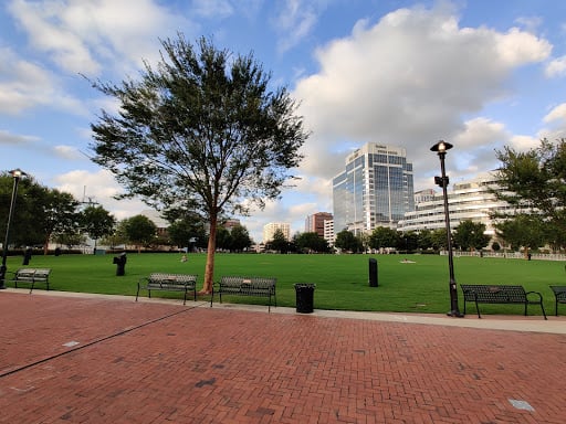 Town Point Park