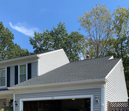 Noble Roofing