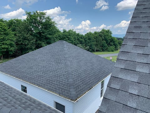 Valley Roofing & Exteriors