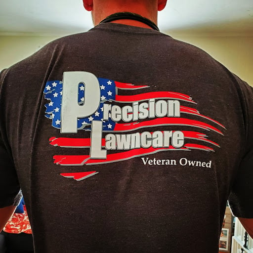 Precision Lawncare