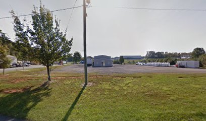 Baker Roofing Company