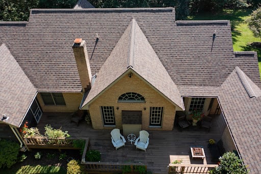 Cenvar Roofing - Charlottesville