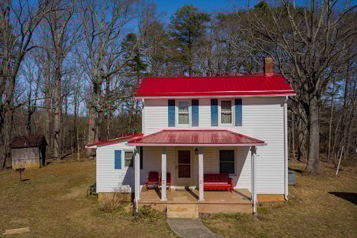 Cenvar Roofing - Farmville