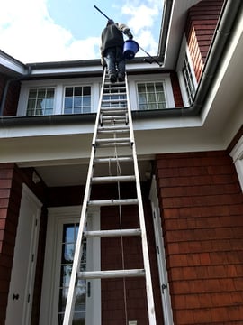 Mr. Sparkle, Elite Window Cleaner and Pressure Pro