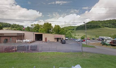 Big Valley Seeding Inc