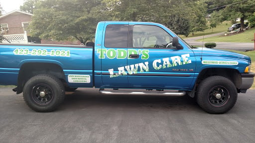 Todd's Lawn Care