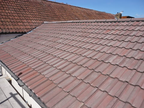 G M Robinson Roofing Specialists Ltd