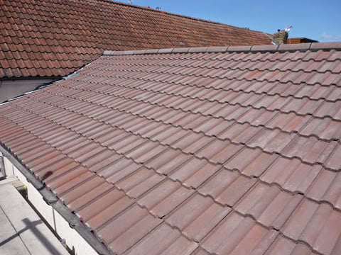 G M Robinson Roofing Specialists Ltd